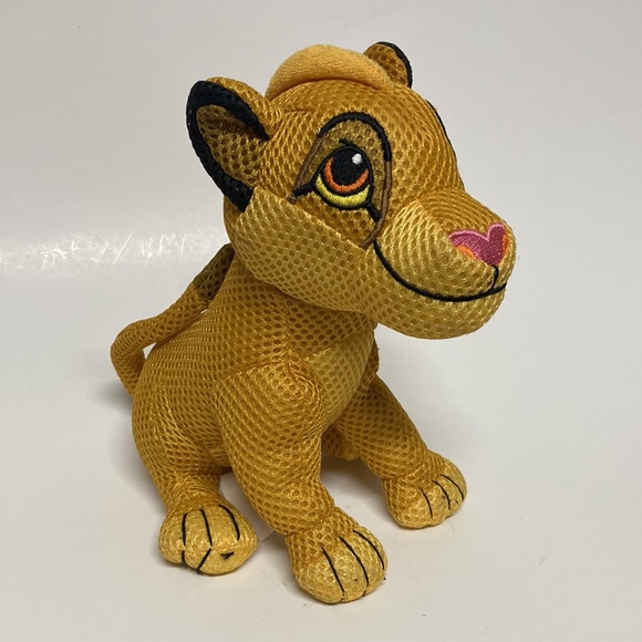 Disney | Bath, Skin & Hair | Disney The Lion King Simba Bath Time ...